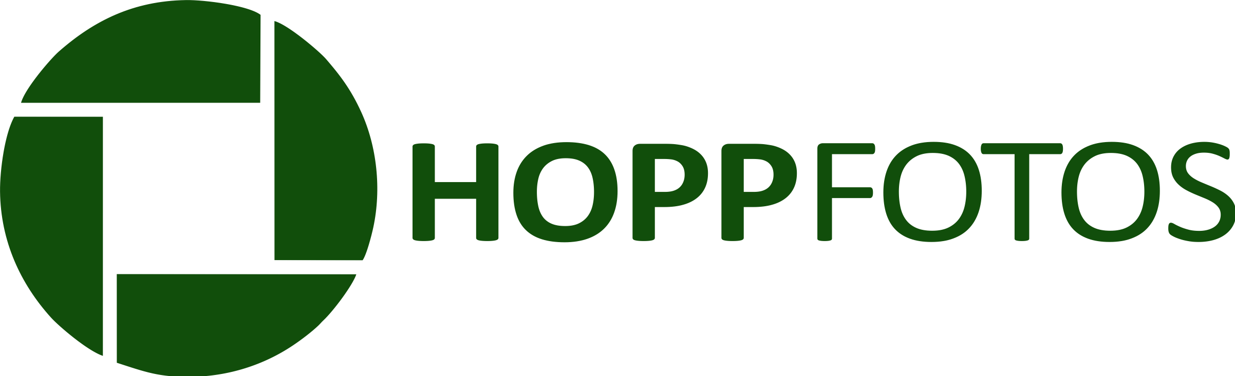 Hopp Fotos